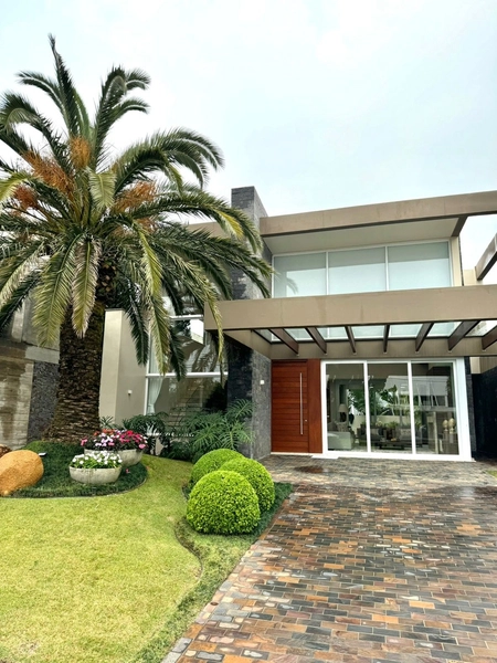 Imóvel residencial ou comercial
