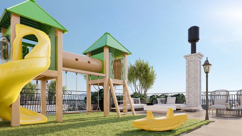 Oportunidade Única: Apartamento em Fase de Construção!: 17ª foto da galeria de imagens do imóvel