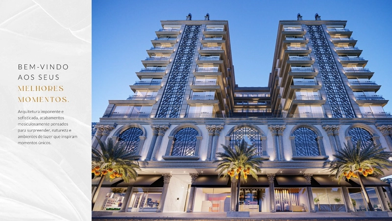 Oportunidade Única: Apartamento em Fase de Construção!: 48ª foto da galeria de imagens do imóvel