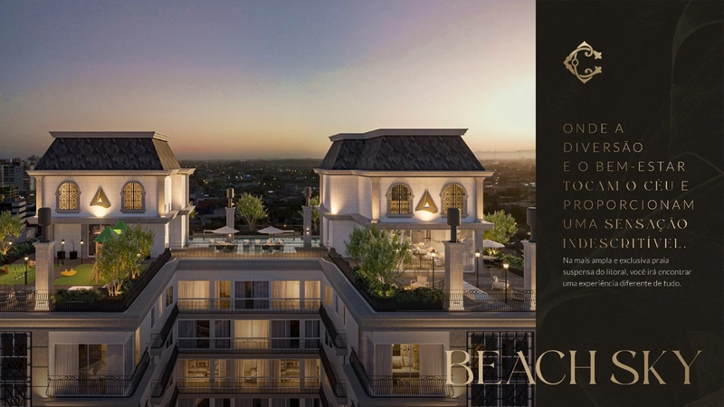 Oportunidade Única: Apartamento em Fase de Construção!: 50ª foto da galeria de imagens do imóvel