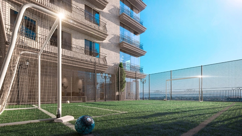 Oportunidade Única: Apartamento em Fase de Construção!: 51ª foto da galeria de imagens do imóvel