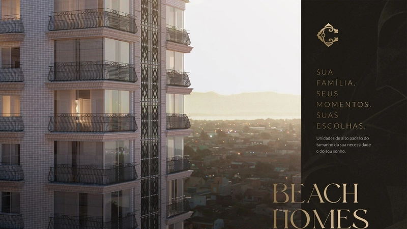 Oportunidade Única: Apartamento em Fase de Construção!: 29ª foto da galeria de imagens do imóvel
