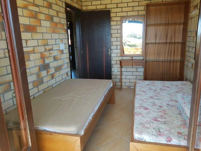 triplex a venda em arroio Teixeira: 4ª foto da galeria de imagens do imóvel