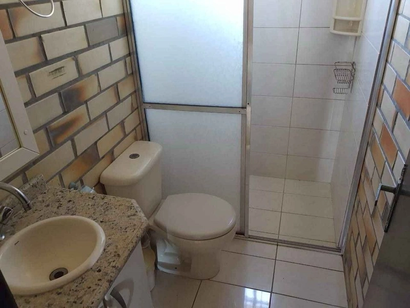 triplex a venda em arroio Teixeira: 3ª foto da galeria de imagens do imóvel