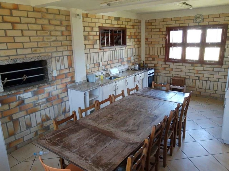 triplex a venda em arroio Teixeira: 15ª foto da galeria de imagens do imóvel