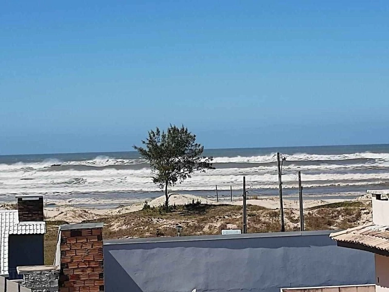 triplex a venda em arroio Teixeira: 6ª foto da galeria de imagens do imóvel
