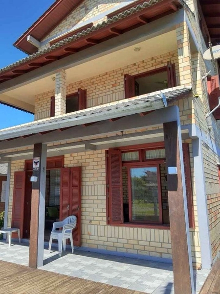 triplex a venda em arroio Teixeira: 8ª foto da galeria de imagens do imóvel