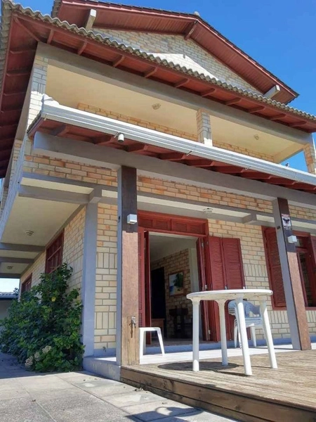 triplex a venda em arroio Teixeira: 5ª foto da galeria de imagens do imóvel