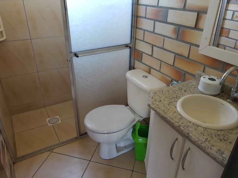 triplex a venda em arroio Teixeira: 1ª foto da galeria de imagens do imóvel