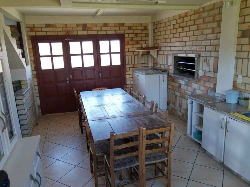triplex a venda em arroio Teixeira: 13ª foto da galeria de imagens do imóvel