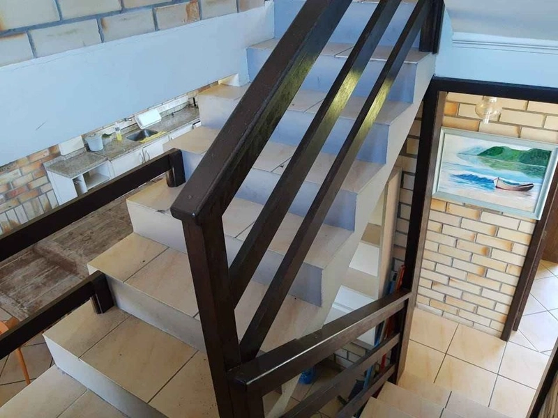 triplex a venda em arroio Teixeira: 21ª foto da galeria de imagens do imóvel