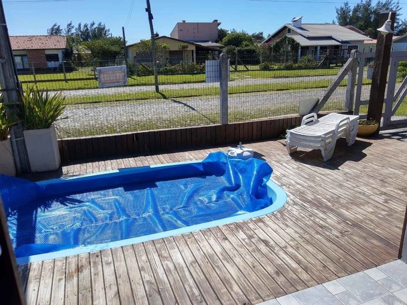 triplex a venda em arroio Teixeira: 10ª foto da galeria de imagens do imóvel