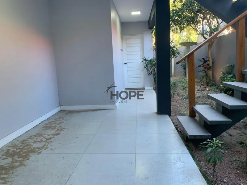 Casa com quatro dormitórios em bairro de Capão da Canoa: 18ª foto da galeria de imagens do imóvel