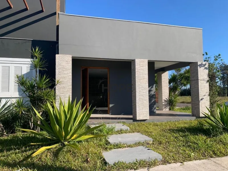 Casa com quatro dormitórios em bairro de Capão da Canoa: 29ª foto da galeria de imagens do imóvel