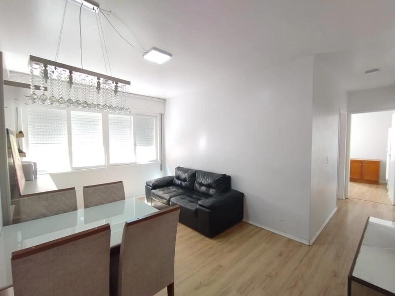 APARTAMENTO 2 DORMITÓRIOS EM CAPÃO DA CANOA: 9ª foto da galeria de imagens do imóvel