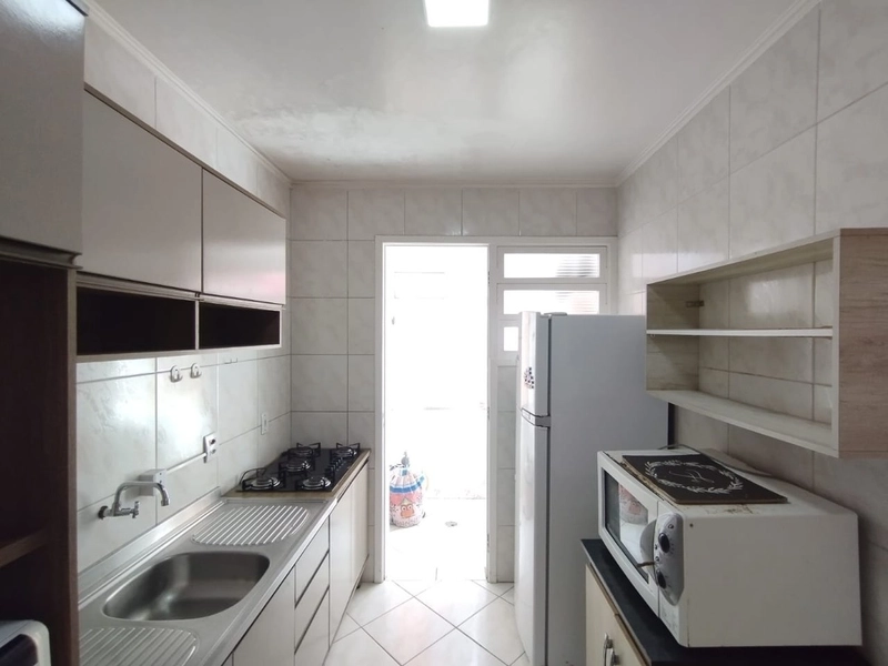 APARTAMENTO 2 DORMITÓRIOS EM CAPÃO DA CANOA: 2ª foto da galeria de imagens do imóvel
