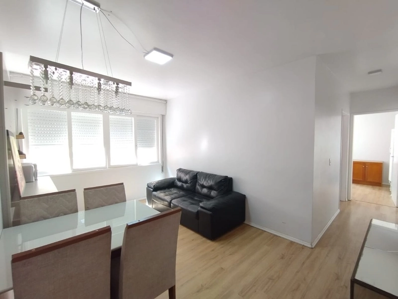 APARTAMENTO 2 DORMITÓRIOS EM CAPÃO DA CANOA: 4ª foto da galeria de imagens do imóvel