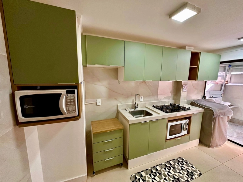 EXCELENTE APARTAMENTO COM TERRAÇO À VENDA EM CAPÃO DA CANOA!: 2ª foto da galeria de imagens do imóvel
