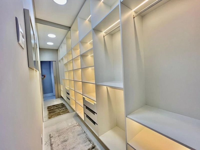 CASA EM CONDOMÍNIO FECHADO: 6ª foto da galeria de imagens do imóvel