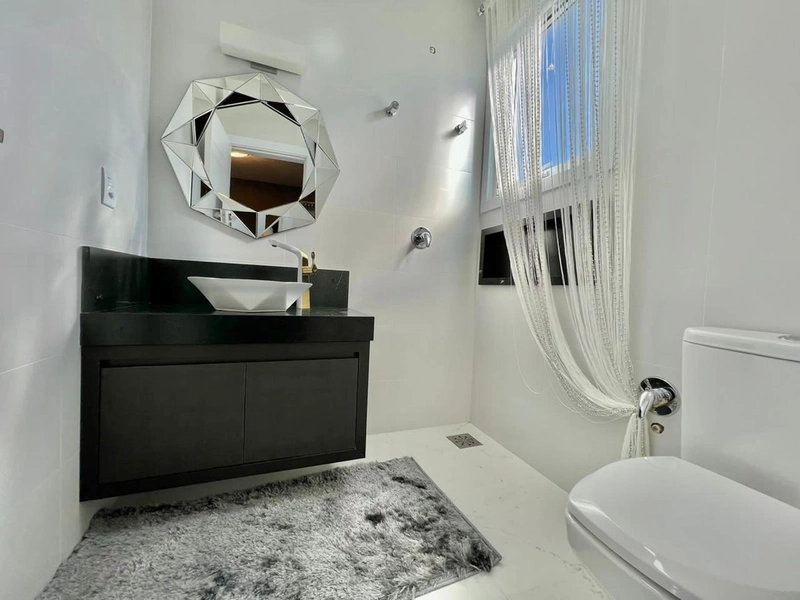 CASA EM CONDOMÍNIO FECHADO: 31ª foto da galeria de imagens do imóvel
