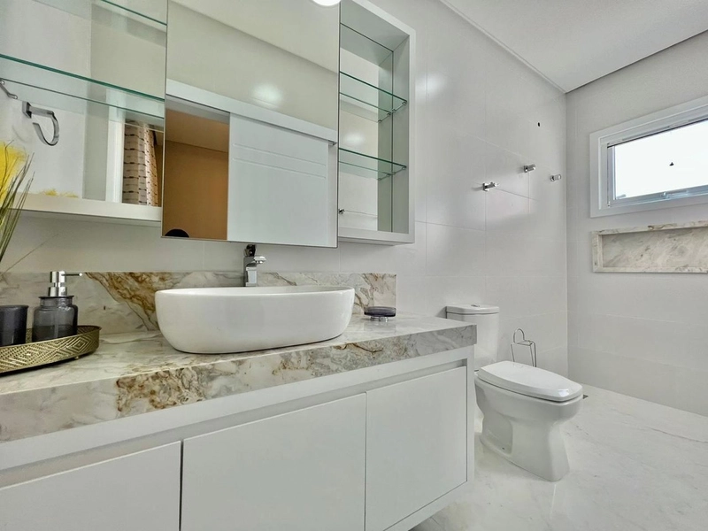 CASA EM CONDOMÍNIO FECHADO: 21ª foto da galeria de imagens do imóvel