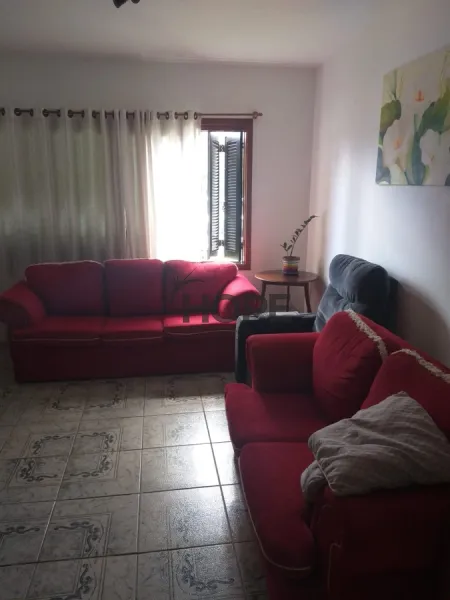 EXCELENTE SOBRADO MUITO BEM LOCALIZADO EM CAPÃO DA CANOA!: 1ª foto da galeria de imagens do imóvel