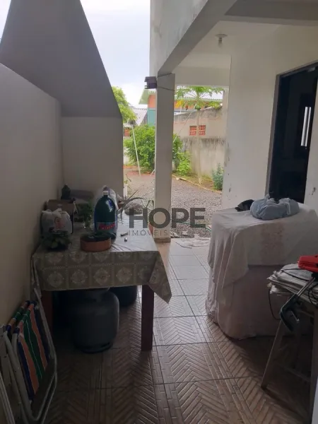 EXCELENTE SOBRADO MUITO BEM LOCALIZADO EM CAPÃO DA CANOA!: 2ª foto da galeria de imagens do imóvel
