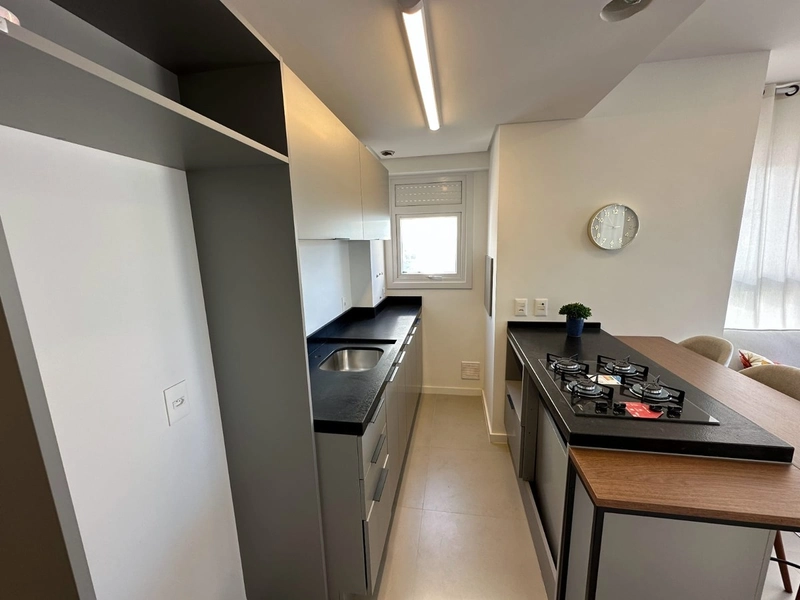 APARTAMENTO 3 DORMITÓRIOS EM CAPÃO DA CANOA: 11ª foto da galeria de imagens do imóvel