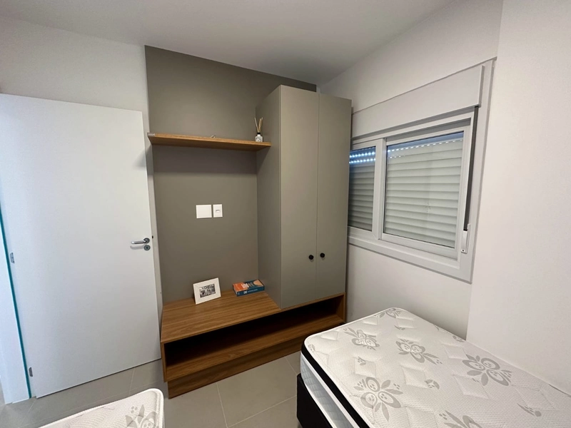 APARTAMENTO 3 DORMITÓRIOS EM CAPÃO DA CANOA: 12ª foto da galeria de imagens do imóvel