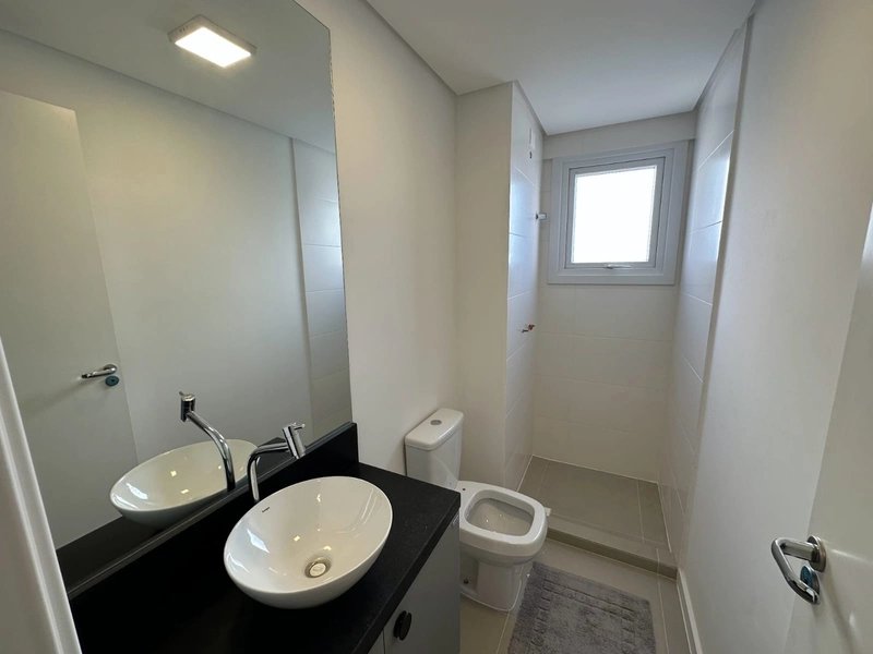 APARTAMENTO 3 DORMITÓRIOS EM CAPÃO DA CANOA: 9ª foto da galeria de imagens do imóvel