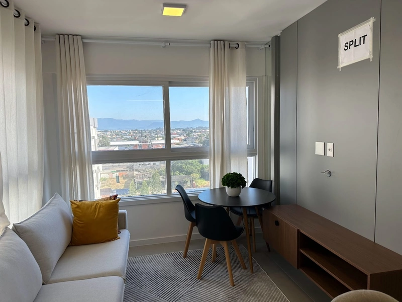 APARTAMENTO 3 DORMITÓRIOS EM CAPÃO DA CANOA: 1ª foto da galeria de imagens do imóvel