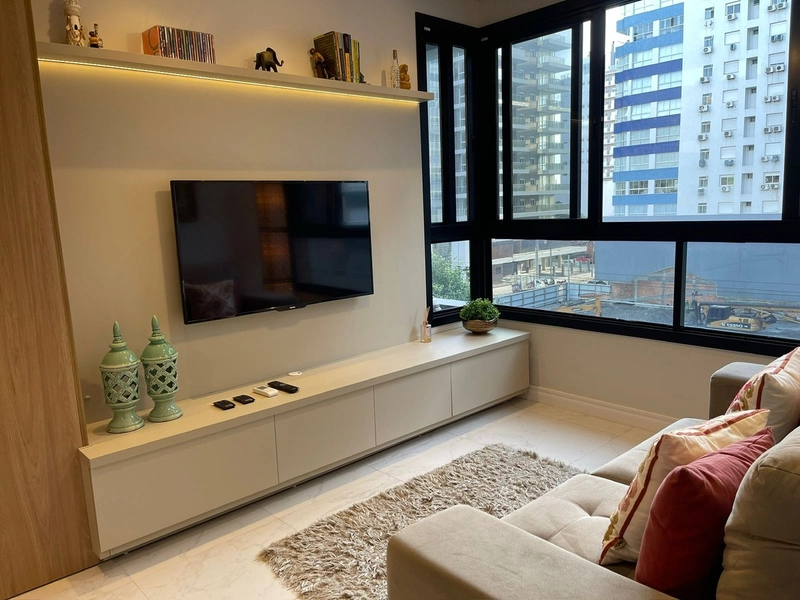 Imóvel residencial ou comercial