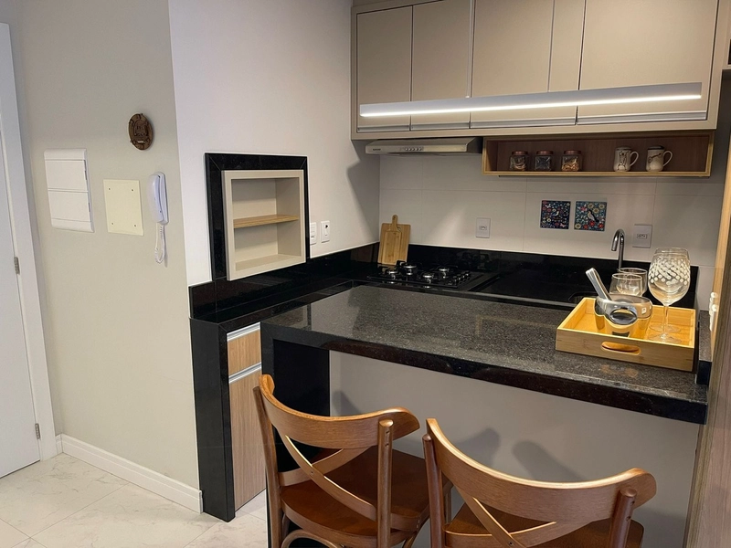 Apartamento 2 dormitórios / capão da canoa: 6ª foto da galeria de imagens do imóvel