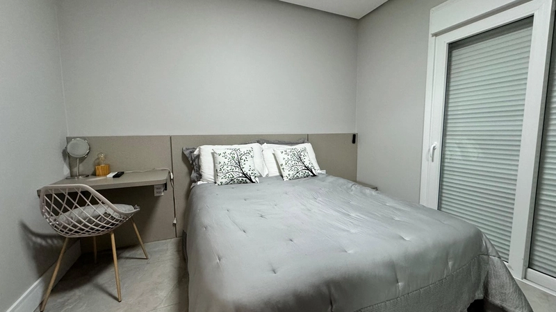 CASA 4 SUÍTES EM CONDOMÍNIO FECHADO/CAPÃO DA CANOA: 5ª foto da galeria de imagens do imóvel