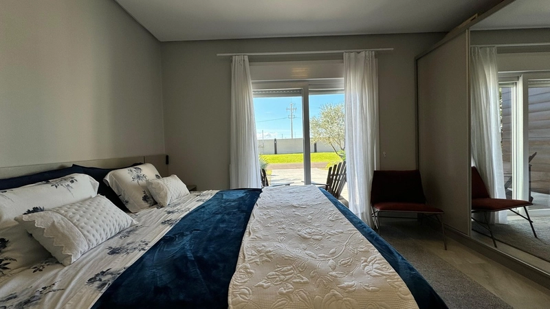 CASA 4 SUÍTES EM CONDOMÍNIO FECHADO/CAPÃO DA CANOA: 1ª foto da galeria de imagens do imóvel