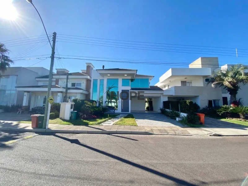 SOBRADO NO CONDADO DE CAPÃO DA CANOA!: 4ª foto da galeria de imagens do imóvel