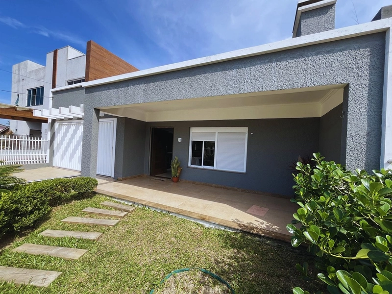 Imóvel residencial ou comercial