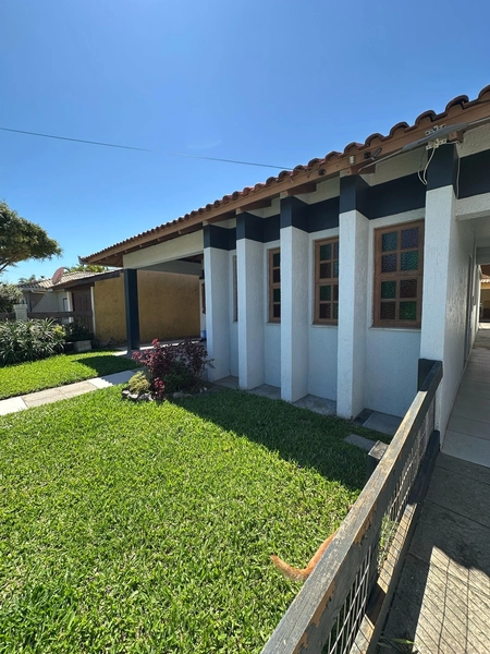 LINDA CASA LOCALIZADA NO CENTRO DE XANGRI-LÁ!: 15ª foto da galeria de imagens do imóvel