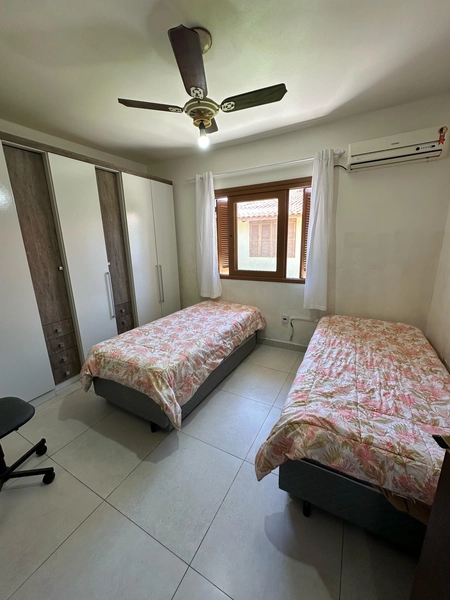 LINDA CASA LOCALIZADA NO CENTRO DE XANGRI-LÁ!: 11ª foto da galeria de imagens do imóvel