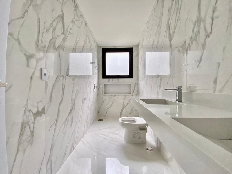 CASA  6 SUÍTES EM CONDOMÍNIO FECHADO EM CAPÃO DA CANOA/VELAS DA MARINA: 10ª foto da galeria de imagens do imóvel