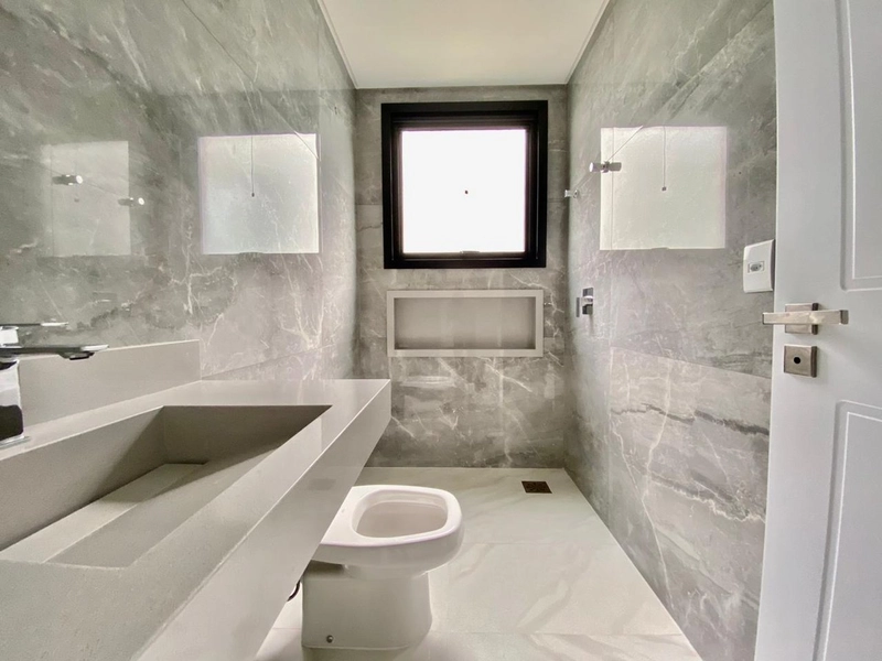 CASA  6 SUÍTES EM CONDOMÍNIO FECHADO EM CAPÃO DA CANOA/VELAS DA MARINA: 5ª foto da galeria de imagens do imóvel