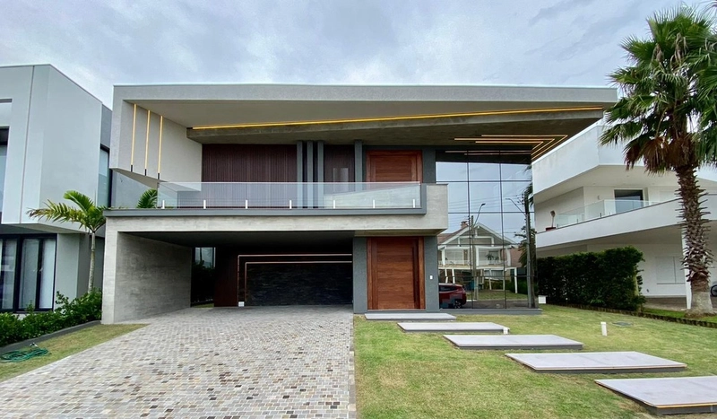 Imóvel residencial ou comercial