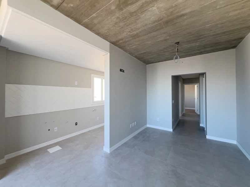 APARTAMENTO 2 SUÍTES EM CAPÃO DA CANOA/ZONA NOVA: 6ª foto da galeria de imagens do imóvel