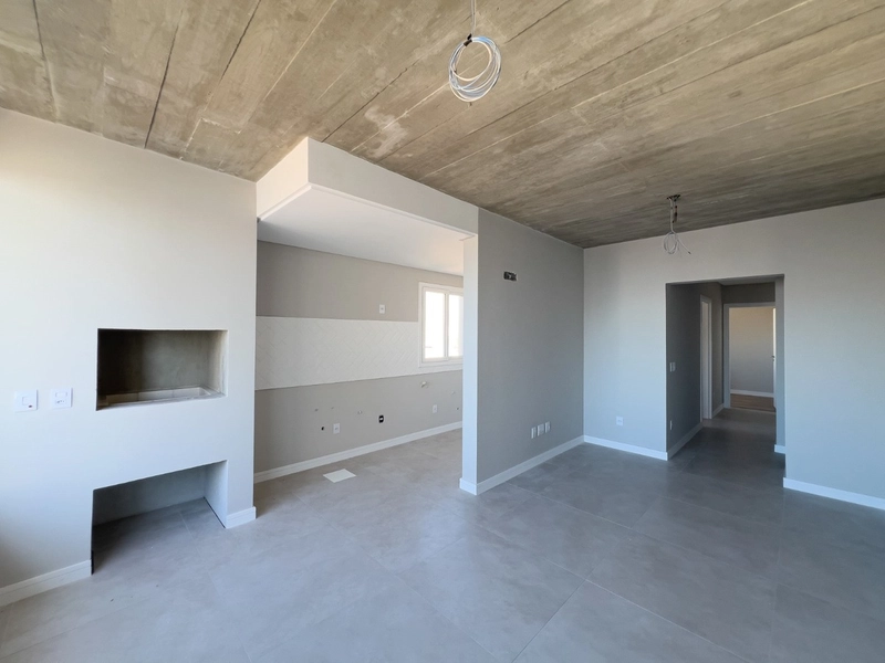 APARTAMENTO 2 SUÍTES EM CAPÃO DA CANOA/ZONA NOVA: 3ª foto da galeria de imagens do imóvel
