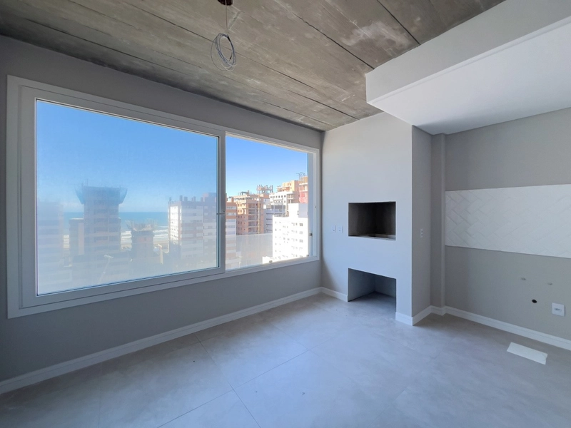 APARTAMENTO 2 SUÍTES EM CAPÃO DA CANOA/ZONA NOVA: 8ª foto da galeria de imagens do imóvel