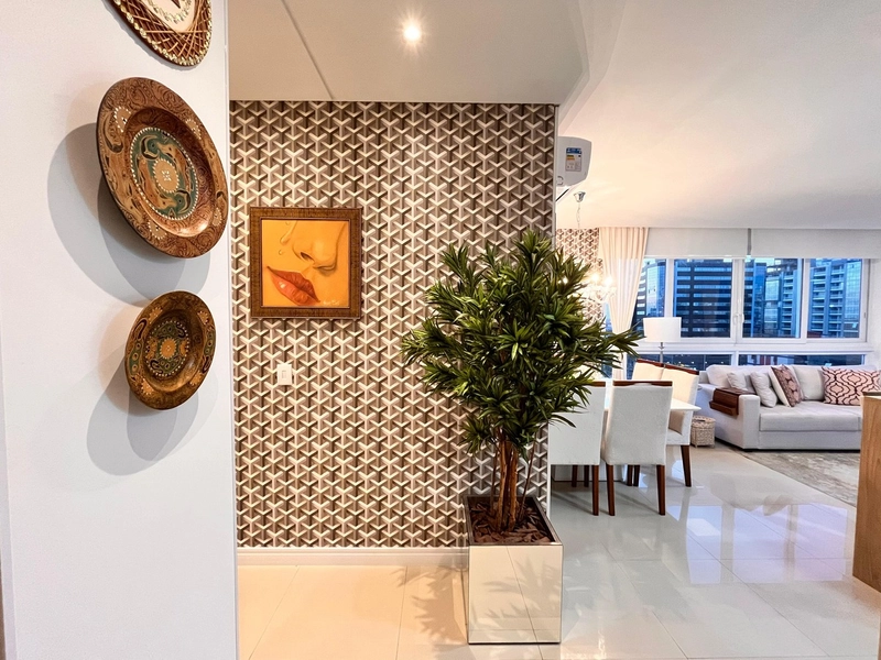 APARTAMENTO 3 DORMITÓRIOS EM CAPÃO DA CANOA/CENTRO: 26ª foto da galeria de imagens do imóvel