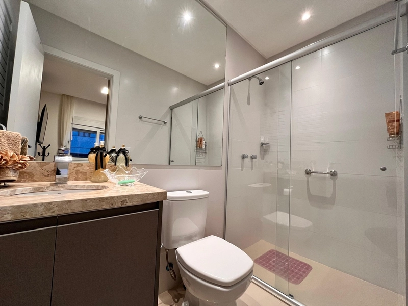 APARTAMENTO 3 DORMITÓRIOS EM CAPÃO DA CANOA/CENTRO: 2ª foto da galeria de imagens do imóvel