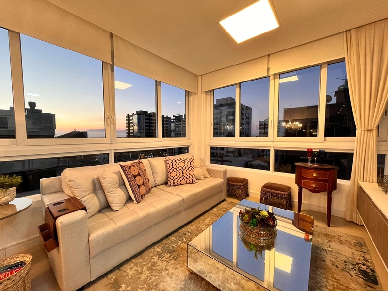APARTAMENTO 3 DORMITÓRIOS EM CAPÃO DA CANOA/CENTRO: 29ª foto da galeria de imagens do imóvel