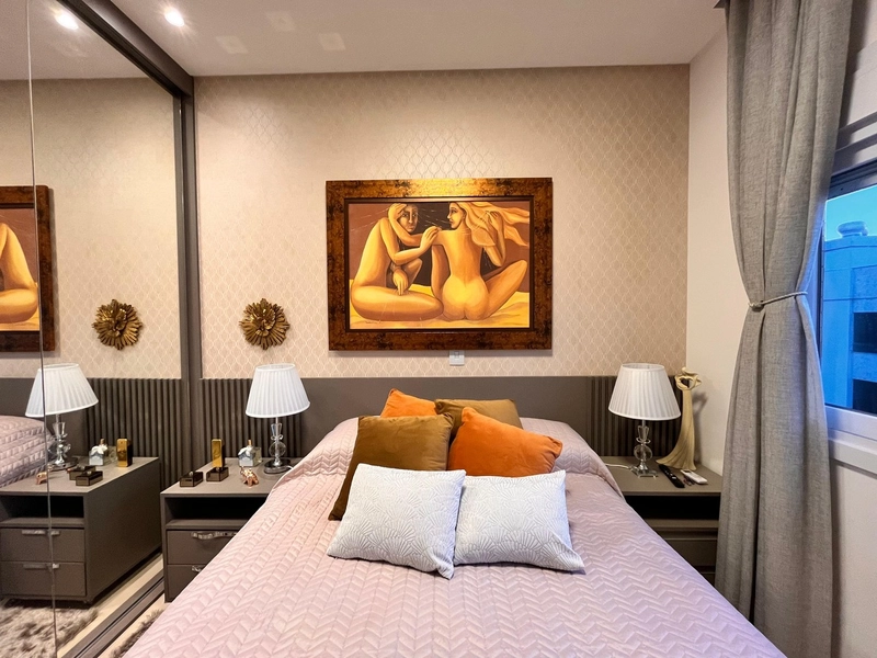 APARTAMENTO 3 DORMITÓRIOS EM CAPÃO DA CANOA/CENTRO: 4ª foto da galeria de imagens do imóvel