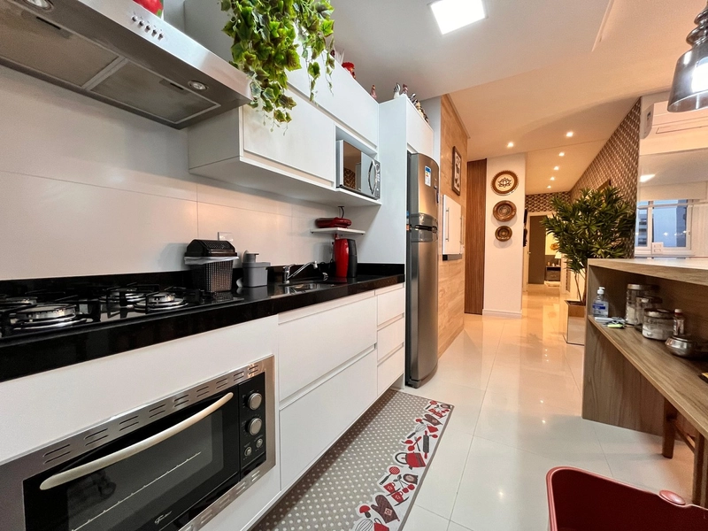 APARTAMENTO 3 DORMITÓRIOS EM CAPÃO DA CANOA/CENTRO: 6ª foto da galeria de imagens do imóvel